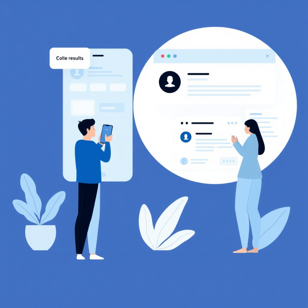 Company Values With Matter