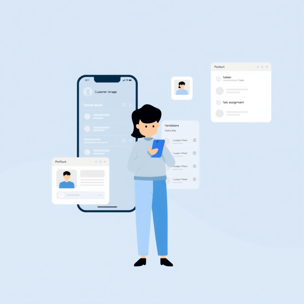 Birthday and Work Anniversary Celebration Banners