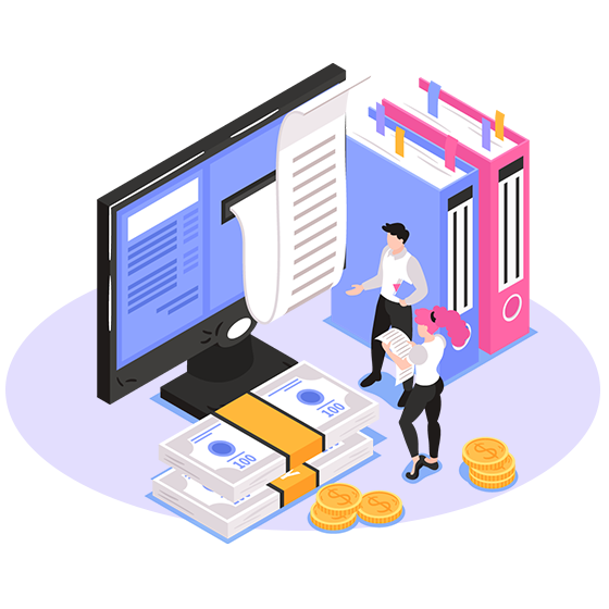 Birthday and Work Anniversary Celebration Banners